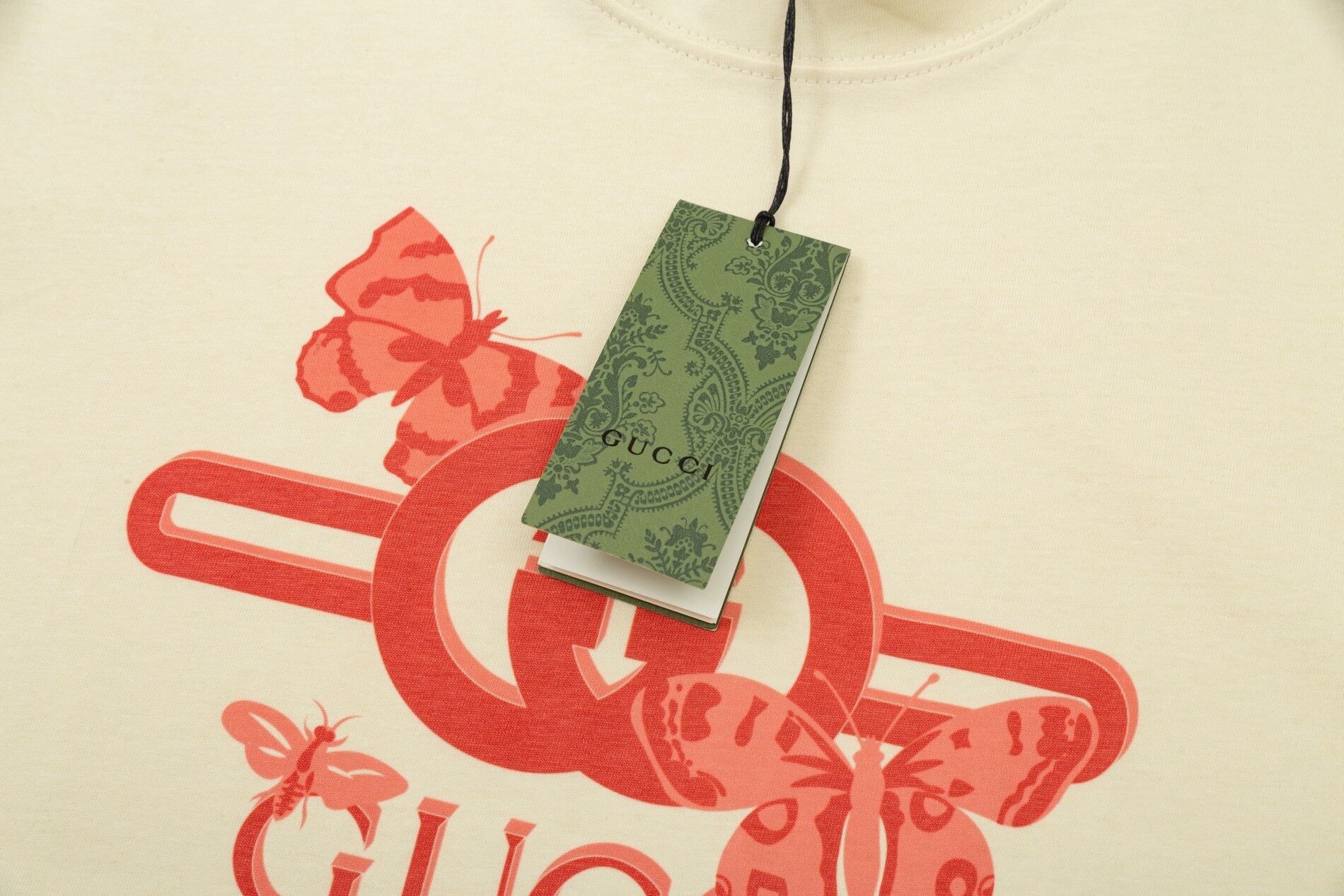 Gucci T-Shirts